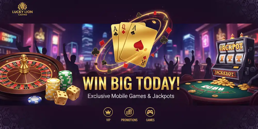 Comix Casino Banner